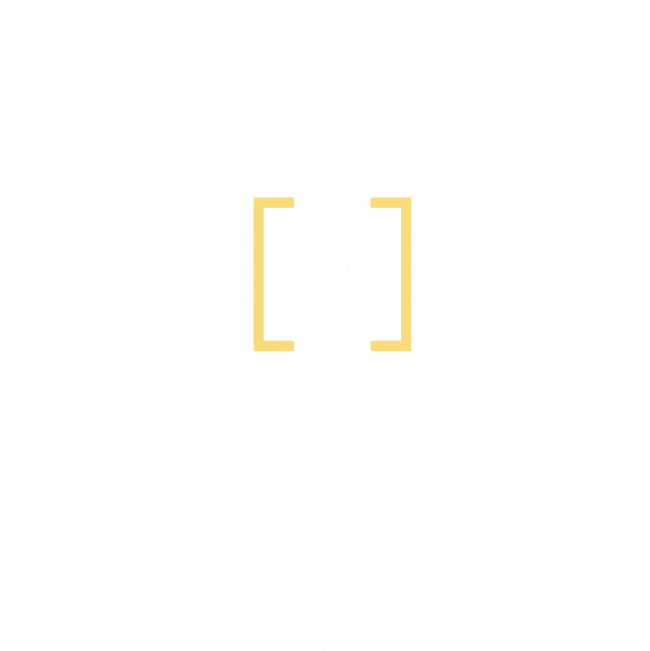 Agenda Foco Inventário